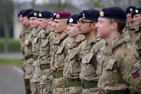 Our Schools And Colleges The British Army