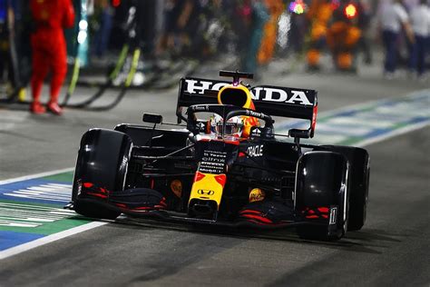 Red Bull New Honda F1 Deal Was Too Complicated Despite Talks