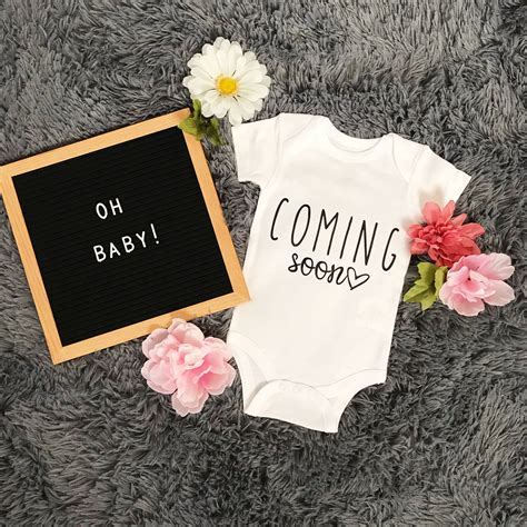 Pin On Pregnancy Announcement