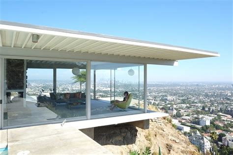 Stahl House Los Angeles By Pierre Koenig 1959 Visit Modern