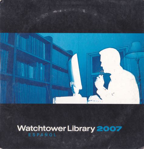 Watchtower Library