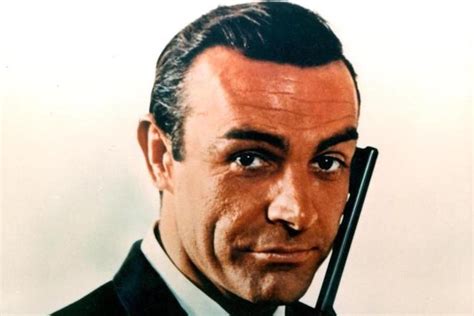 7 James Bond Movies Starring Sean Connery