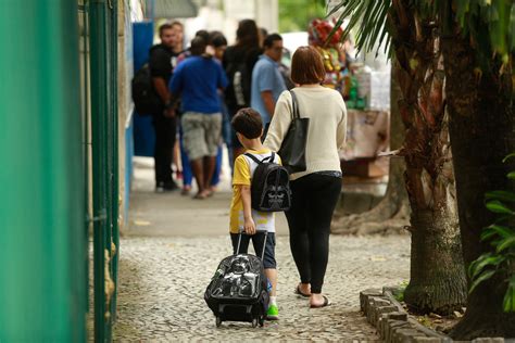 A Crise Dos Colégios Particulares Do Rio Faz Vítima De 91 Anos Ancelmo O Globo