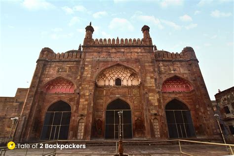 Alamgir Mosque In Varanasi Offbeat Places To Visit In Varanasi Tale
