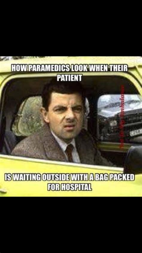 Best 25 Ambulance Humor Ideas On Pinterest Ems Humor Paramedic