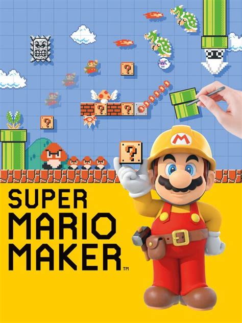 Full Game Super Mario Maker Pc Free Game Download For Free Install