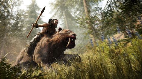 Watch Video Far Cry Primal Review Technobubble