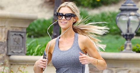 Christina El Moussas Diet Exercise Regimen Revealed