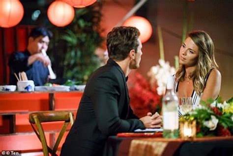 Bip S Tara Pavlovic Sets The Record Straight On Reality Tv Love Contracts Readsector