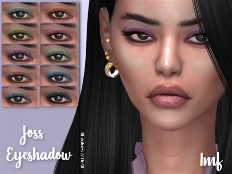 Sims 4 Eyeshadow Downloads Sims 4 Updates Page 124 Of 250
