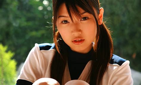 Asian Babes Noriko Kijima Sexy Pics In School P E Uniform