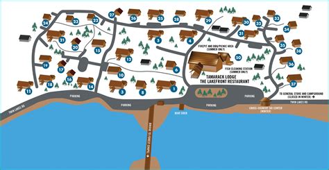 Mammoth Lakes Lodging Map Map Resume Examples E79q5jg9kq