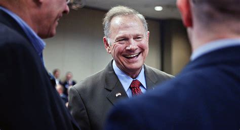 Meadows Endorses Moore In Alabama Senate Race Politico