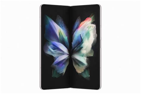 Download Samsung Galaxy Z Fold 3 Wallpapers Stock And Livevideo