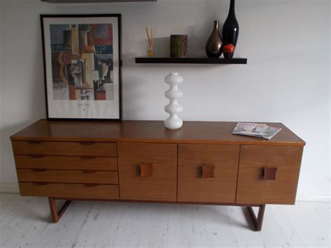 Maybe you would like to learn more about one of these? This shows how well mid-century furniture complements ...