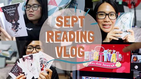 AKIYOSHI RIKAKO Never Failed Me 👏 | Reading Vlog Indonesia | ข้อมูล ...
