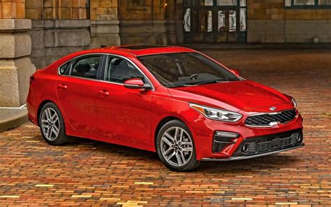 2020 Kia Forte Lx Man Price And Specifications The Car Guide