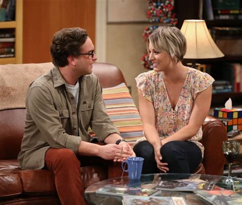Big Bang Theory Behind The Scenes