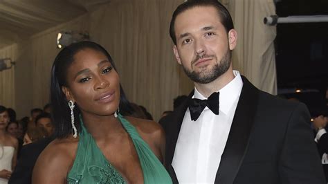 See more ideas about serena williams, serena, williams. Countdown zur Hochzeit von Serena Williams: Diese Stars ...