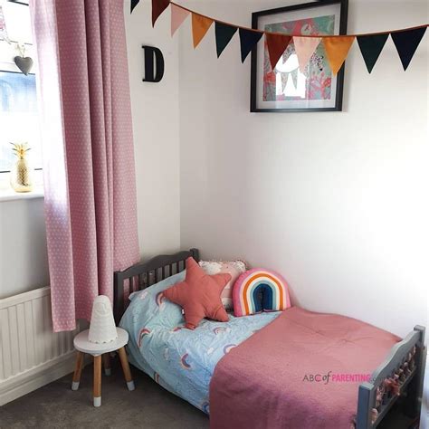 Trendy 35 Stunning Little Girl Room Ideas Abc Of Parenting Girl