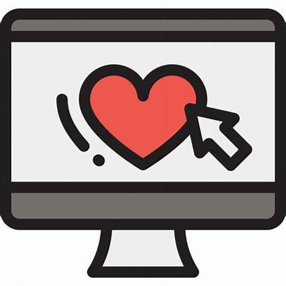 Icon Dating Web Icons Ico