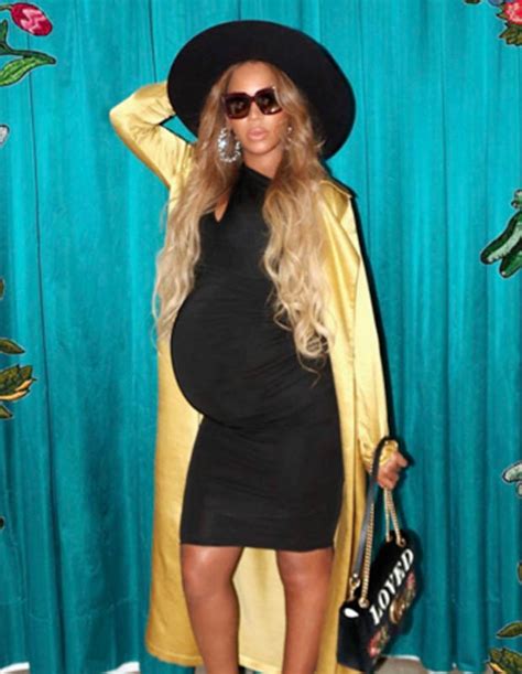 Pregnant Beyonce Prepares Twins Maternity Ward Hollywood Mansion