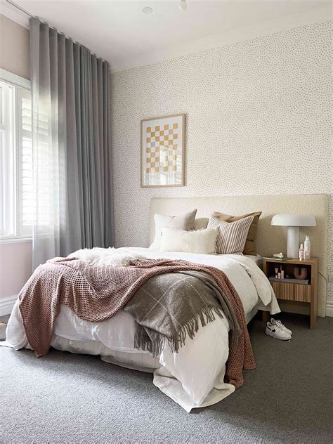 Annabels Bedroom Makeover Norsu Interiors