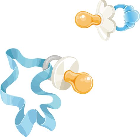 Baby Pacifier Png Photo Png All