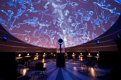 12 Sci Fi And Fantasy Themed Bars
