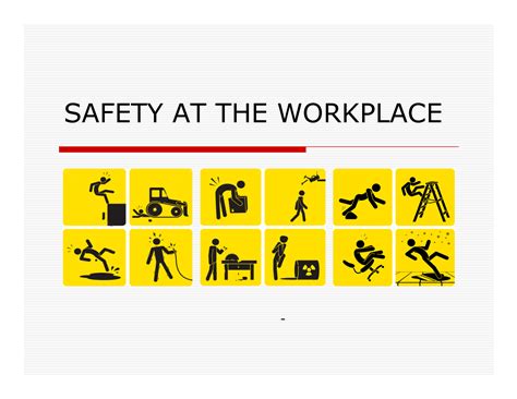 Top 10 Reasons — Why Workplace Safety Is Important By Bastion Safety