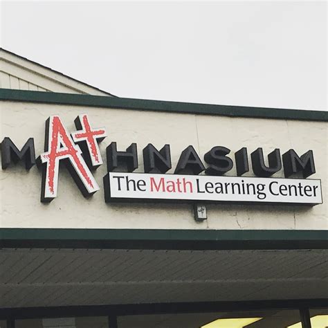 8 Reasons To Go To Mathnasium Math Learning Center Learning Centers