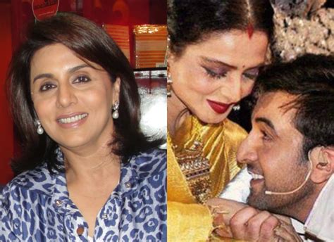 Dear @adsense team my name is neetu kapoor ,i have applied to verify my website. Neetu Kapoor shares a video where Rekha is all praises for ...