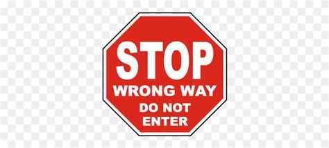 Do Not Enter Signs Do Not Enter Clip Art Flyclipart