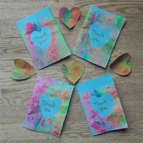 Show your gratitude to your friends, family and loved ones with our warm and beautiful ecards. 10 More Family Friendly Rainy Day Crafts
