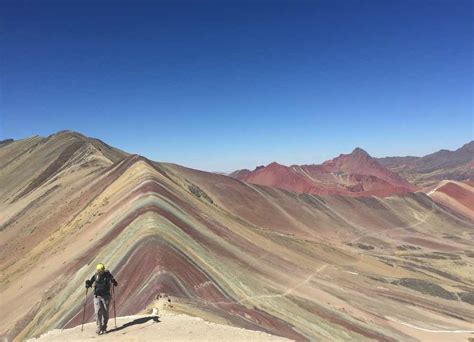 Guía Completa Para Visitar La Montaña De 7 Colores En Perú