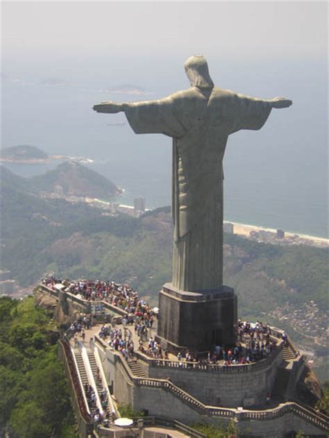 Pictures Of Rio De Janeiro Also Web Cams
