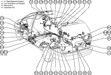 28 2004 Toyota Sienna Exhaust System Diagram Wiring Database 2020