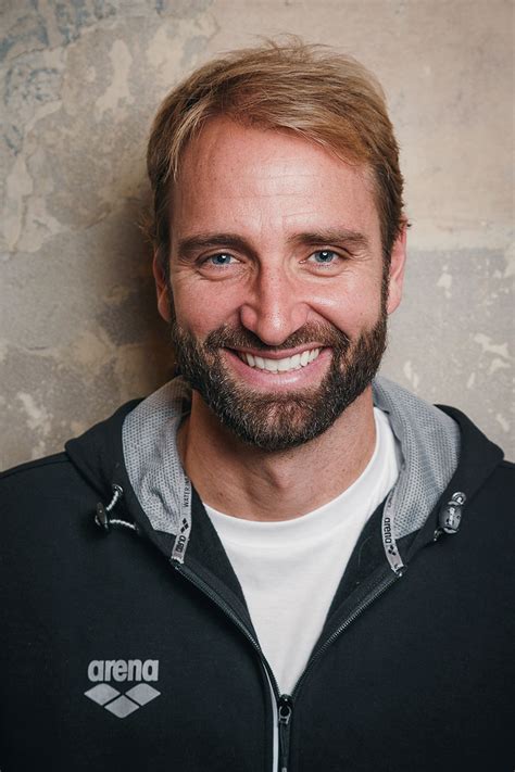 In studio, tre opinionisti d'eccezione: Massimiliano-Rosolino | Rome Central Magazine
