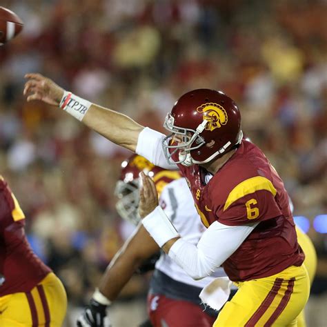 Usc Football Can The Trojans Still Win 9 Games In 2013 News Scores