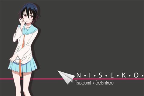 Nisekoi Wallpapers ·① Wallpapertag