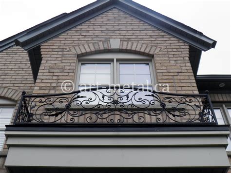 Brought to you by century aluminum railings.see our youtube channel for. Hire the Best Balcony Railing Installation Contractor in ...