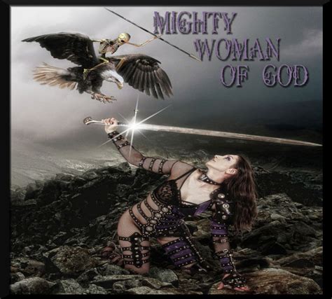 Women Warriors Mystery Of The Iniquity Warrior Prayer Warrior