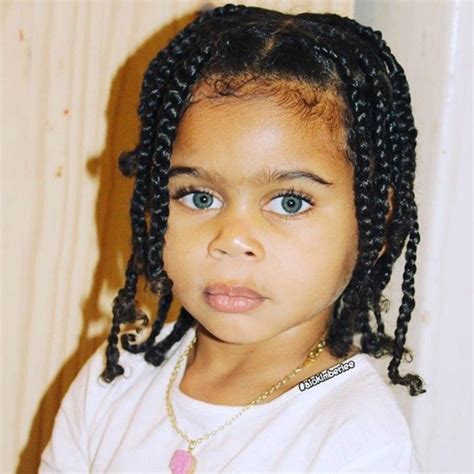 15 Cute Curly Hairstyles For Kids Curly Hair Styles Braids For Short