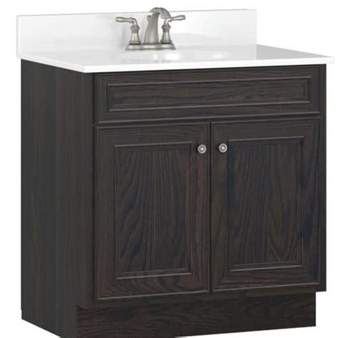 Maybe you would like to learn more about one of these? Briarwood Highpoint 36"W x 21"D Bathroom Vanity Cabinet at Menards®