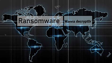 Wanna Decrypt0r Ransomware 🔐 Wncry File — Removal Guide