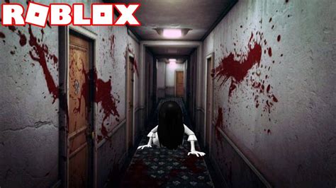 Roblox Escape The Haunted House Roblox Scary Game Youtube