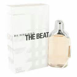 Burberry the beat eau de toilette 50 ml + shower gel 100 ml package man 664. The Beat by Burberry - Buy online | Perfume.com