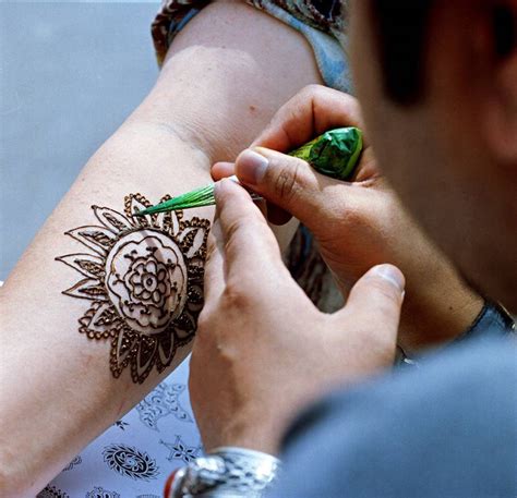 Only Women Secrets 10 Most Stylish Arms Mehndi Designs For Special Events