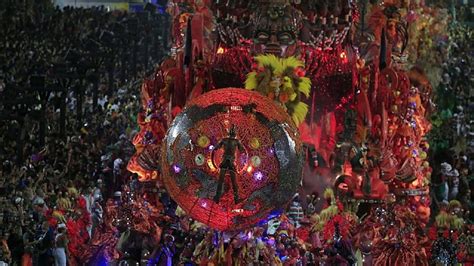 Conheça Os Enredos Das Escolas De Samba Do Rio Que Cultura