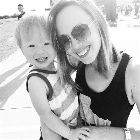 Heather Transeau On Instagram Real Mom Meet Justi Shes Always